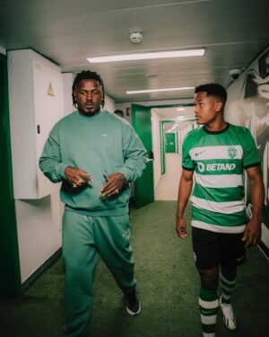 Plutonio Instagram - “Acordar” já disponível no YouTube 💚