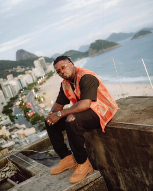 Plutonio Instagram - Alcatraz já disponível no YouTube 🍍