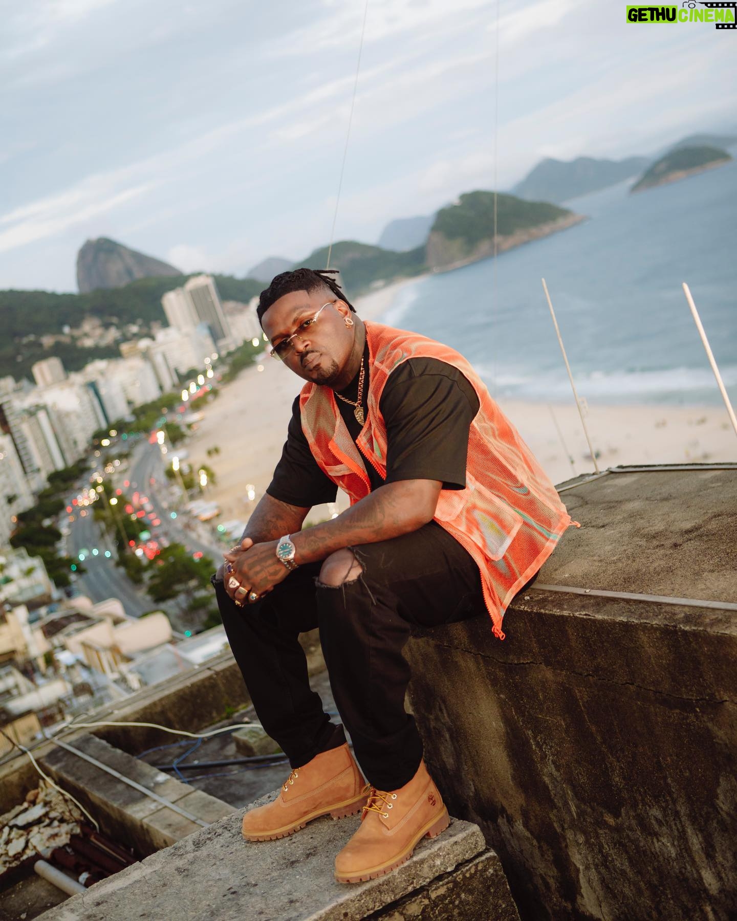 Plutonio - 41.3K Likes - Alcatraz já disponível no YouTube 🍍