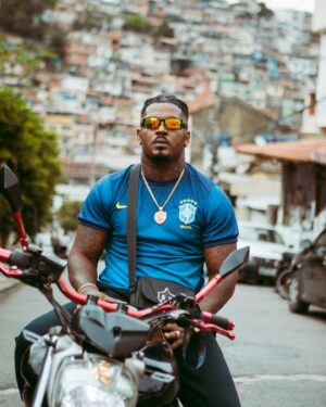 Plutonio Instagram - “Por enquanto” Já disponível no YouTube 🇧🇷