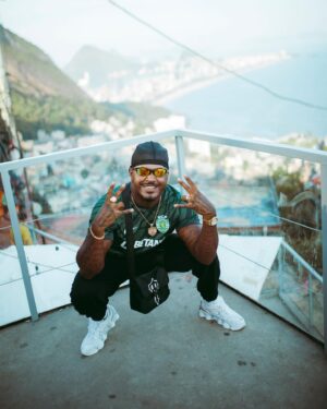 Plutonio Instagram - “Por enquanto” Já disponível no YouTube 🇧🇷