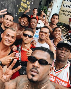 Plutonio Instagram - “Por enquanto” Já disponível no YouTube 🇧🇷
