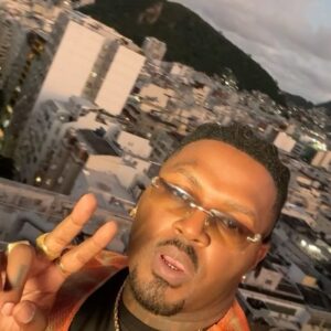 Plutonio Instagram - Alcatraz já disponível no YouTube 🍍
