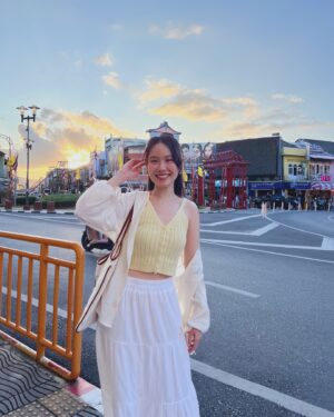 Po Wichada Atiwesangkun Instagram - พี่จะพาน้องลงใต้🥹😍