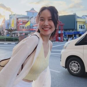 Po Wichada Atiwesangkun Instagram - พี่จะพาน้องลงใต้🥹😍