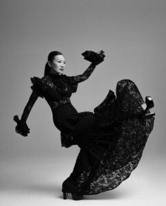 Actress Poh Ling Yeow HD Instagram Photos and Wallpapers September 2024