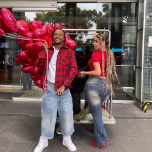 Polimá Westcoast Instagram - Aniversario ❤️❤️❤️❤️❤️❤️