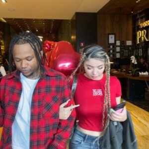 Actor Polimá Westcoast HD Instagram Photos and Wallpapers July 2024