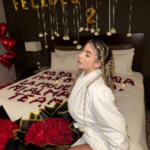 Polimá Westcoast Instagram - Aniversario ❤️❤️❤️❤️❤️❤️