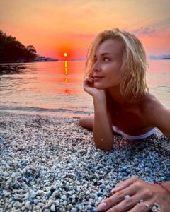 Actress Polina Gagarina HD Instagram Photos and Wallpapers July 2024
