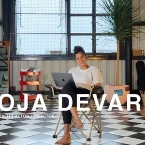 Actress Pooja Devariya HD Instagram Photos and Wallpapers August 2024