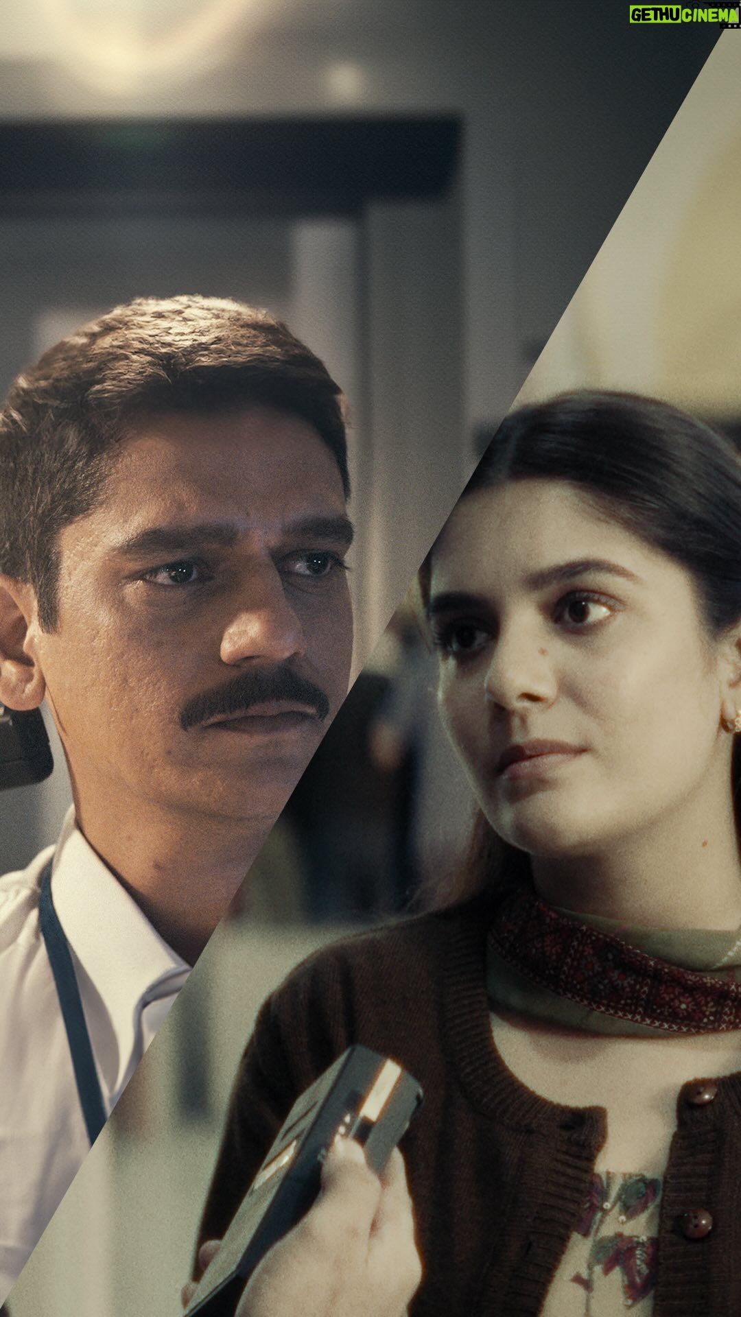 Pooja Gor - 60.2K Likes - Duty, responsibility, and getting home to his family. Based on true events - IC 814: The Kandahar Hijack, a limited series, arrives on August 29, only on Netflix.
#IC814OnNetflix