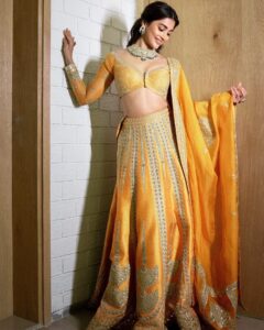 Actress Pooja Hegde HD Instagram Photos and Wallpapers July 2024