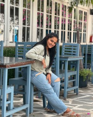 Pooja Murthy Instagram - ❤️