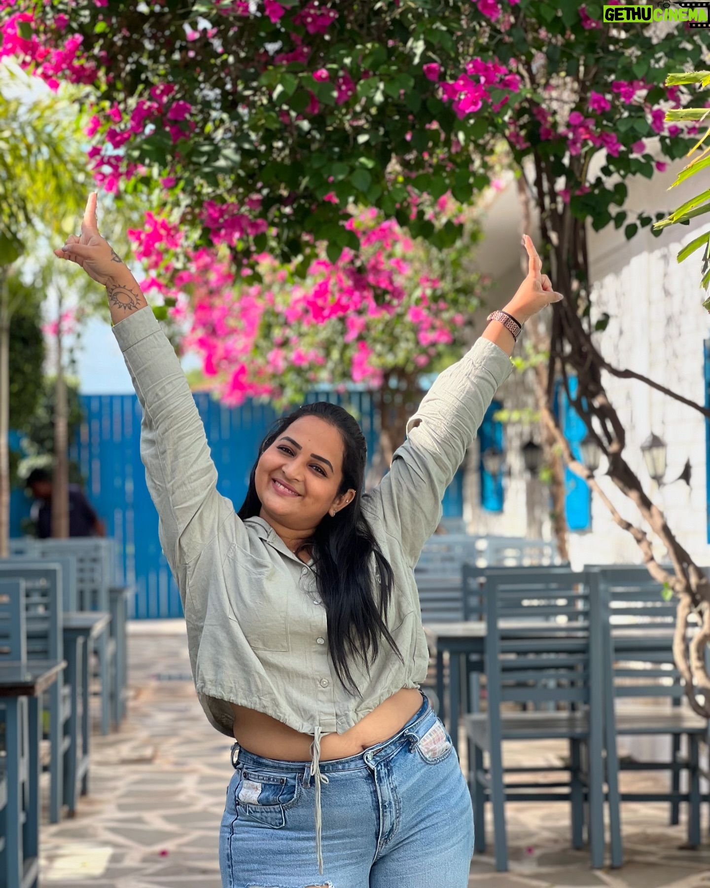 Pooja Murthy - 4.2K Likes - ā¤ļø