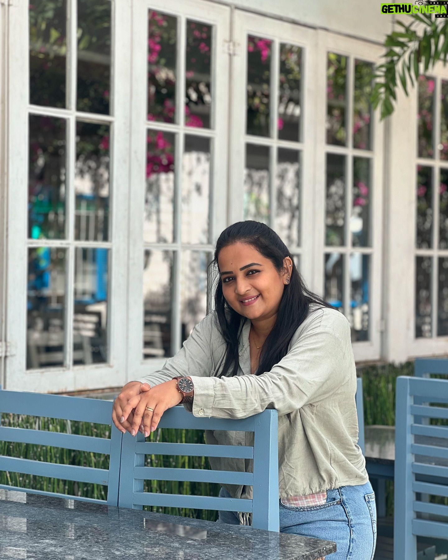 Pooja Murthy - 4.2K Likes - ā¤ļø