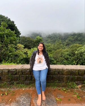 Pooja Murthy Instagram - 🤗 Good, Better, Best. Never let it rest, until your Good is Better and Better is Best ❣️