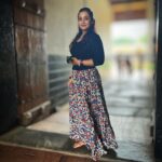 Poojitha