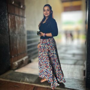 Poojitha Instagram - Good noon everyone ☀️☀️

#selflovejourney #selflove #peace #ınstagood #photooftheday #trichur