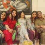 Poonam Dhillon