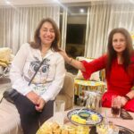 Poonam Dhillon