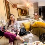 Poonam Dhillon