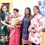 Poonam Dhillon