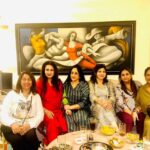 Poonam Dhillon