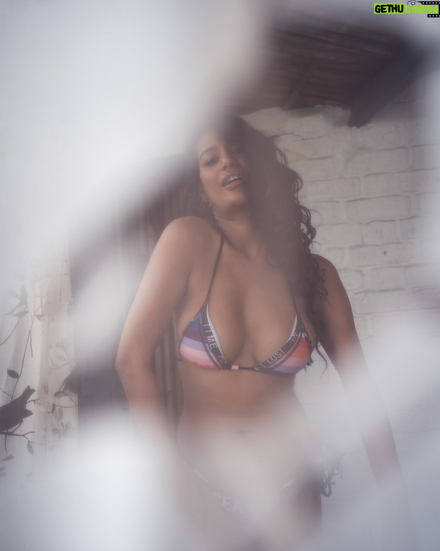 Poonam Pandey - 89.3K Likes - Morning, Kya Aapko Pasand hai….
Ye Gaana? 🫦😉