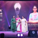 Poornima Bhagyaraj