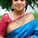 Poornima Bhagyaraj