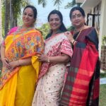 Poornima Bhagyaraj