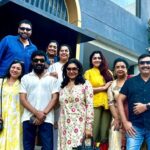 Poornima Bhagyaraj