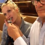 Poppy Delevingne