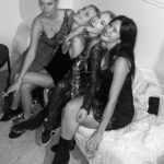 Poppy Delevingne