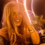 Poppy Montgomery