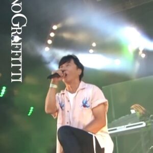 Porno Graffitti Instagram - 8/6(日)ROCK IN JAPAN FESTIVAL2023出演！
本日は過去のロッキンライヴ映像から「メリッサ」を公開！
#ポルノグラフィティ 
#メリッサ 
#ロッキン 
#RIJF2023