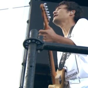 Porno Graffitti Instagram - 8/6(日)ROCK IN JAPAN FESTIVAL2023出演！本日は過去のロッキンライヴ映像から「アポロ」を公開！#ポルノグラフィティ #アポロ #ロッキン #RIJF2023