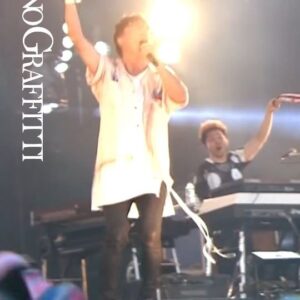 Porno Graffitti Instagram - 8/6(日)ROCK IN JAPAN FESTIVAL2023出演！本日は過去のロッキンライヴ映像から「ハネウマライダー」を公開！#ポルノグラフィティ #ハネウマライダー #ロッキン #RIJF2023