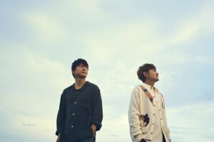 Porno Graffitti Instagram - 2023年5月24日(水)
新アーティスト写真公開

#ポルノグラフィティ