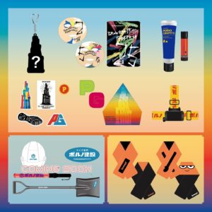 Porno Graffitti Instagram - 「19thライヴサーキット”PG wasn’t built in a day”」グッズが決定致しました！
本日11月24日（金）20時より【先行通信販売】を実施致します！公演開催日（2024年1月13日（土））前までにお届けしますのでぜひご利用下さい！
Ｔシャツやフェイスタオルなどライヴ定番のアイテムの他、気になるチャレンジグッズの詳細は、追ってお知らせ致します！お楽しみに！

#ポルノグラフィティ
#ポルノ25周年