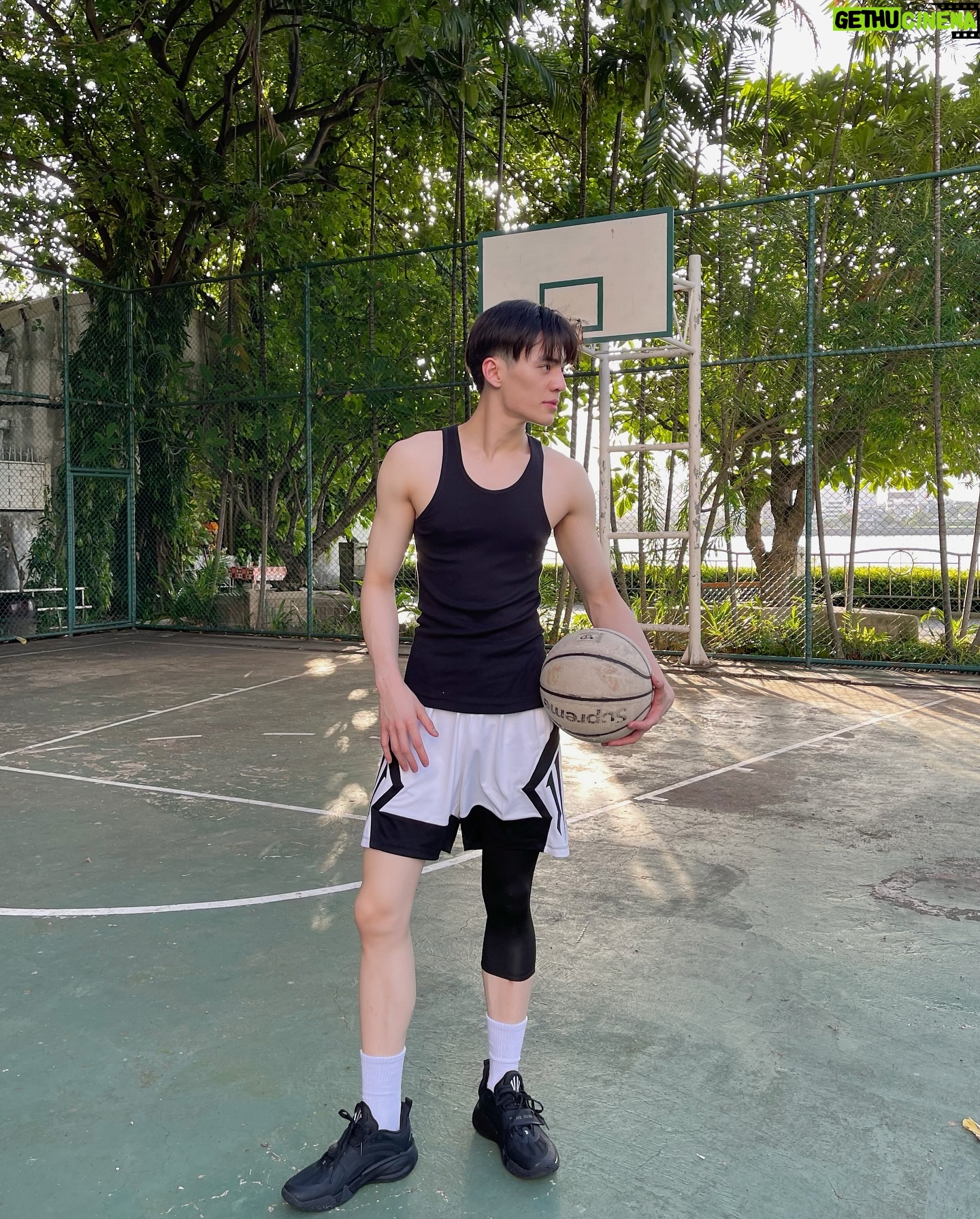 Pornpawit Putthisethakul - 3.7K Likes - ✨ **KAI 1** ครั้งนี้กลับมาในลุคสีดำ **TRIPLE BLACK** สุดคูล! 😎
ลิมิเต็ดแบบเฉพาะตัว ใครอยากมีสไตล์โดดเด่น ไม่ซ้ำใคร รีบเลย! ของมีจำนวนจำกัด! 🚀
🔥 **อยากเท่ห์แบบไม่เหมือนใคร?** คลิกเลย! ➡️
https://forms.gle/XVhVRV5bk4QJPj9u5) 🔥
⏳ **หมดแล้วหมดเลยนะครับ!!
#ANTA #ANTAThailand
#KeepMoving #LetsGoTH
@kyrieirving #KyrieIrving #ไครี่เออร์วิง #KAI1