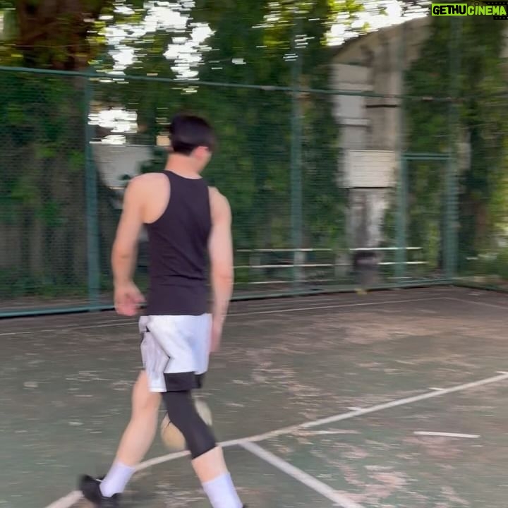 Pornpawit Putthisethakul - 3.7K Likes - ✨ **KAI 1** ครั้งนี้กลับมาในลุคสีดำ **TRIPLE BLACK** สุดคูล! 😎
ลิมิเต็ดแบบเฉพาะตัว ใครอยากมีสไตล์โดดเด่น ไม่ซ้ำใคร รีบเลย! ของมีจำนวนจำกัด! 🚀
🔥 **อยากเท่ห์แบบไม่เหมือนใคร?** คลิกเลย! ➡️
https://forms.gle/XVhVRV5bk4QJPj9u5) 🔥
⏳ **หมดแล้วหมดเลยนะครับ!!
#ANTA #ANTAThailand
#KeepMoving #LetsGoTH
@kyrieirving #KyrieIrving #ไครี่เออร์วิง #KAI1