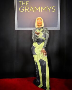 Porscha Coleman Instagram - The Grammy Awards 2024 🎶💚🖤 #Grammys2024

#fb #ig #facebook #fyp #foryou #foryoupage #foryourpage #photo #explore #explorepage #photos #porschacoleman #viral #fypage #explorer #images #photography #repost #share #rp #grammys #grammyawards #grammys2024