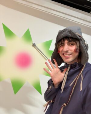 Porter Robinson Instagram - AS OF TODAY I AM OFFICIALLY A 32 YEAR OLD MARRIED FATHER OF 2 CATS WITH AN ALBUM OUT IN 11 DAYS