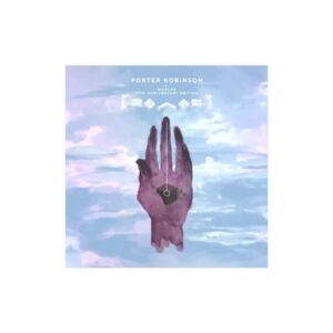 Porter Robinson Instagram - WORLDS 10th Anniversary Edition ft. Hollowheart    AND!!    Worlds Live, printed to Vinyl for the first time ever!

happy 10th anniversary to an album that changed my life forever【=◈︿◈=】