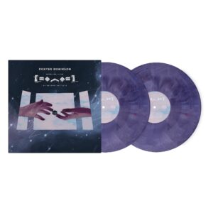 Porter Robinson Instagram - WORLDS 10th Anniversary Edition ft. Hollowheart    AND!!    Worlds Live, printed to Vinyl for the first time ever!

happy 10th anniversary to an album that changed my life forever【=◈︿◈=】