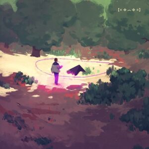 Porter Robinson Instagram - tomorrow i’m going to share the “lost” 13th song from Worlds, an interlude called “Hollowheart”.