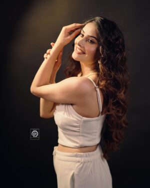 Prabh Grewal Instagram - Embrace the fusion of tradition and modernity with a touch of elegance and flair. Let your style speak volumes in a harmonious blend of cultures 💃🕺

MUA- @shiwanidawar_artistry
Outfit - @charaavi_studio 
@styleitupwithraavi 
Styled by- @chaudhary_dishu01
Assistant Stylist- @ishpreetkaur_official
Photography by- @ronniephotography28
BTS- @vikas_photographer_
Creative Director- @_.manavjosan._
Production- @preet17harman
Location- @celebwise.studios

Team- @celebwise.media

#FashionArtistry #fashionicon
#shoot #celebwisemedia #FashionForward #fusionstyling
#prabhgrewal #prabhgrewalofficial