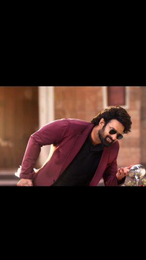 Prabhas Instagram - Here's #TheRajaSaab Fan India Glimpse…
See you all in theatres on April 10th, 2025.

@director_maruthi @vishwaprasad.tg @peoplemediafactory